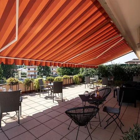 Πανσιόν Bru 4*