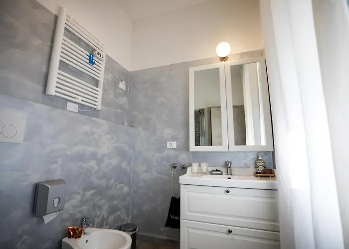 Bru 4* Πεσκιέρα ντελ Γκάρντα