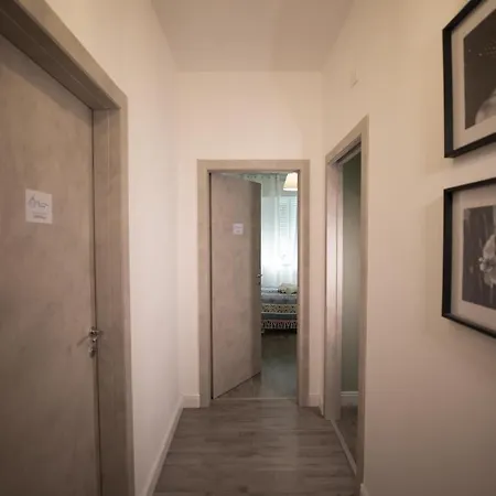 Bru 4* Πεσκιέρα ντελ Γκάρντα