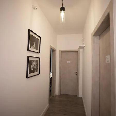 Bru Maison d'hôtes Peschiera del Garda