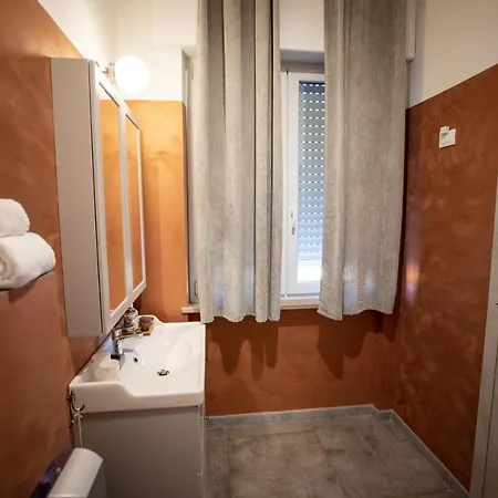 Bru Maison d'hôtes Peschiera del Garda