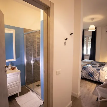 Maison d'hôtes Bru Peschiera del Garda