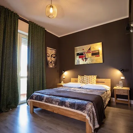 Πανσιόν Bru 4*