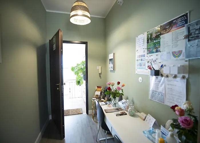 Bru 4* Peschiera del Garda