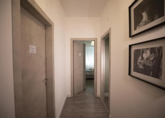 Bru 4* Peschiera del Garda