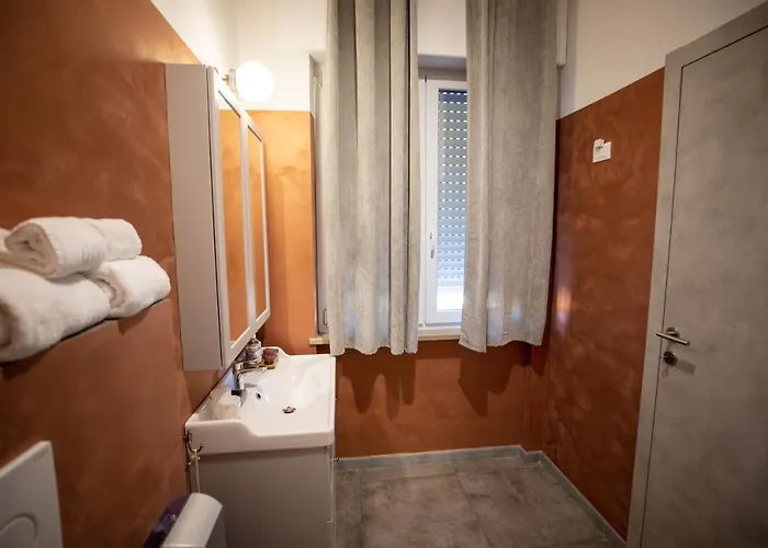 Bru Pensionat Peschiera del Garda