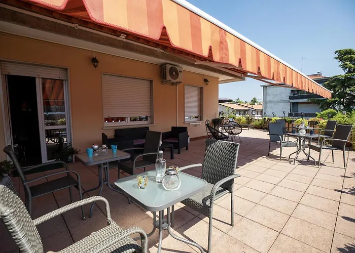 Bru 4* Peschiera del Garda